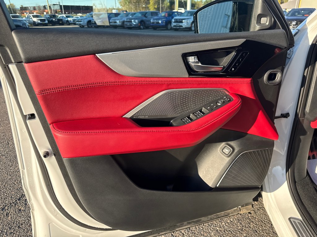 2024 Acura MDX A-Spec in Thunder Bay, Ontario - 18 - w1024h768px