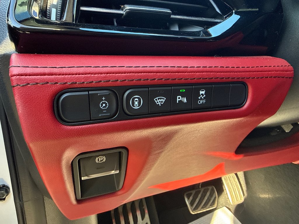 2024 Acura MDX A-Spec in Thunder Bay, Ontario - 17 - w1024h768px