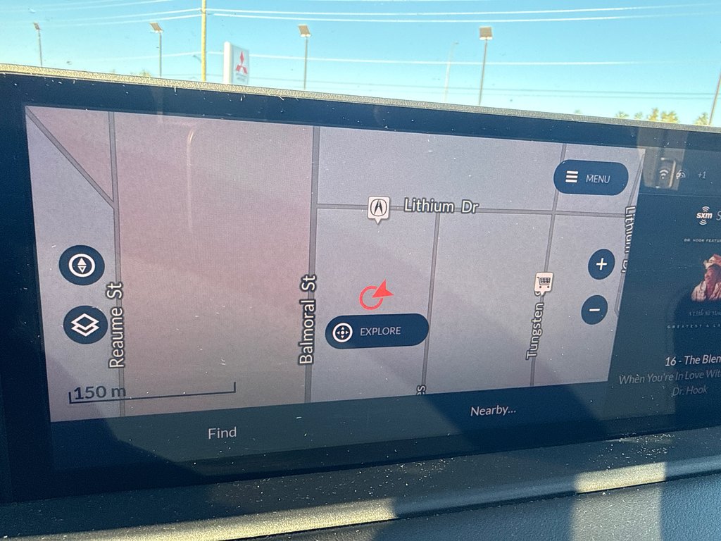 2024 Acura MDX A-Spec in Thunder Bay, Ontario - 19 - w1024h768px