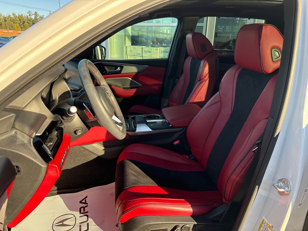 2024 Acura MDX A-Spec in Thunder Bay, Ontario - 9 - w1024h768px