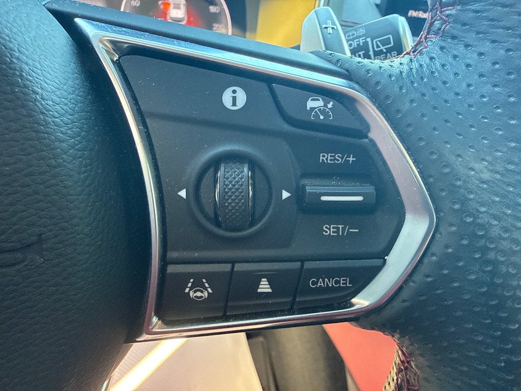 2024 Acura MDX A-Spec in Thunder Bay, Ontario - 16 - w1024h768px