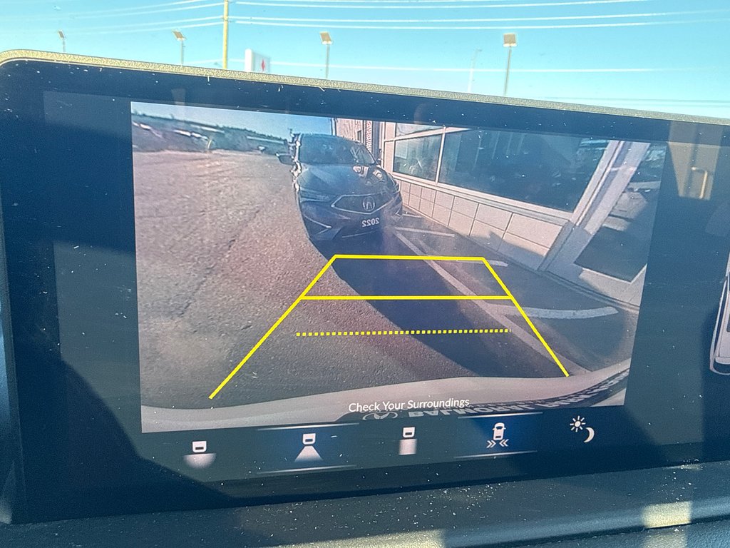 2024 Acura MDX A-Spec in Thunder Bay, Ontario - 20 - w1024h768px