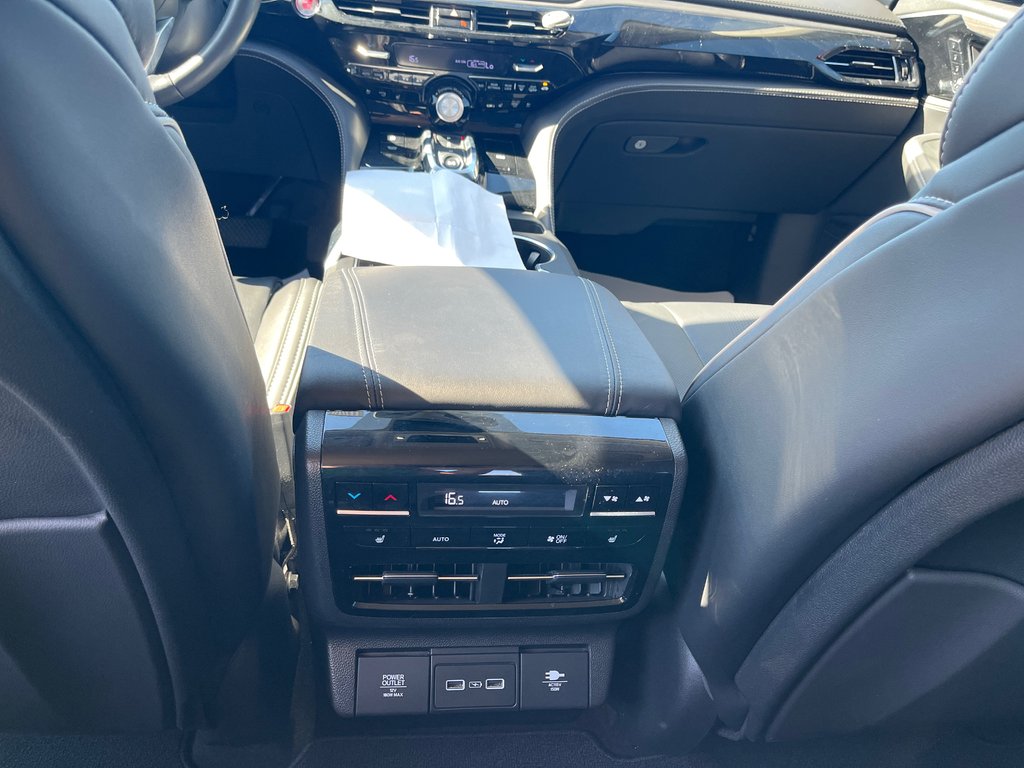 2024 Acura MDX Platinum Elite in Thunder Bay, Ontario - 13 - w1024h768px