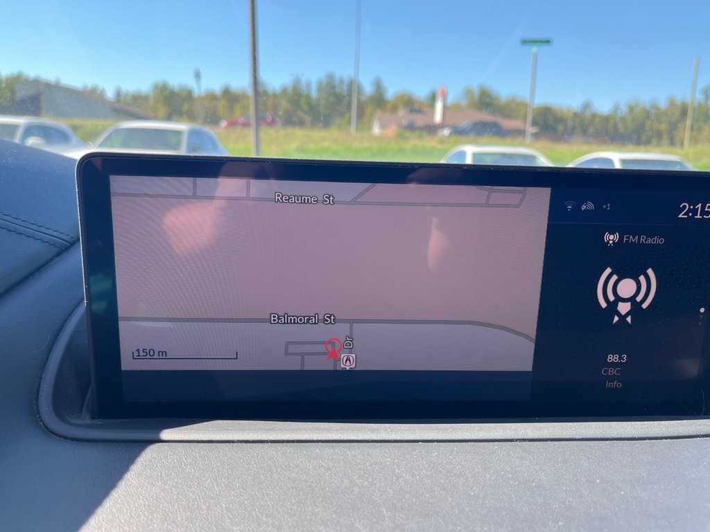 2024 Acura MDX Platinum Elite in Thunder Bay, Ontario - 18 - w1024h768px