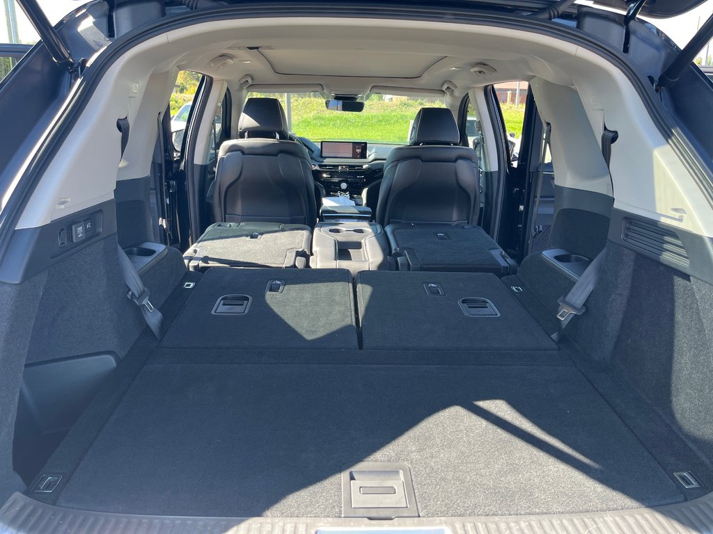 2024 Acura MDX Platinum Elite in Thunder Bay, Ontario - 11 - w1024h768px