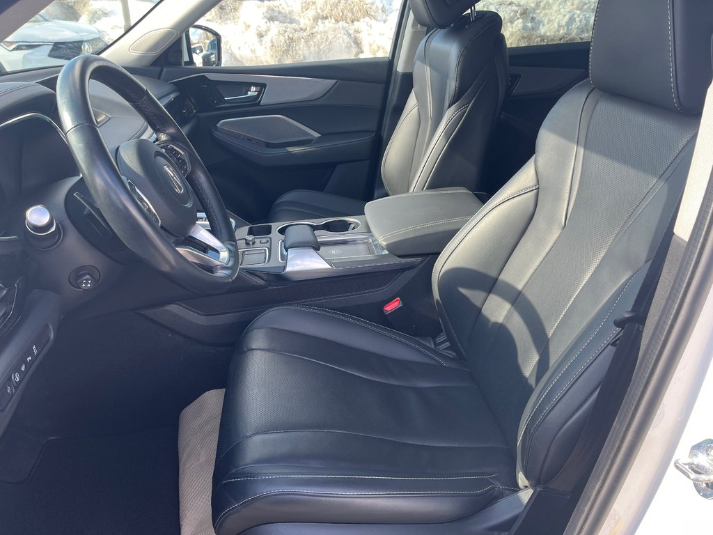 2024 Acura MDX Tech in Thunder Bay, Ontario - 15 - w1024h768px