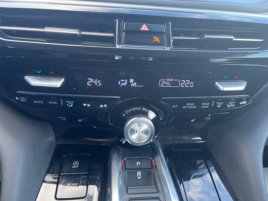 2024 Acura MDX Tech in Thunder Bay, Ontario - 23 - w1024h768px