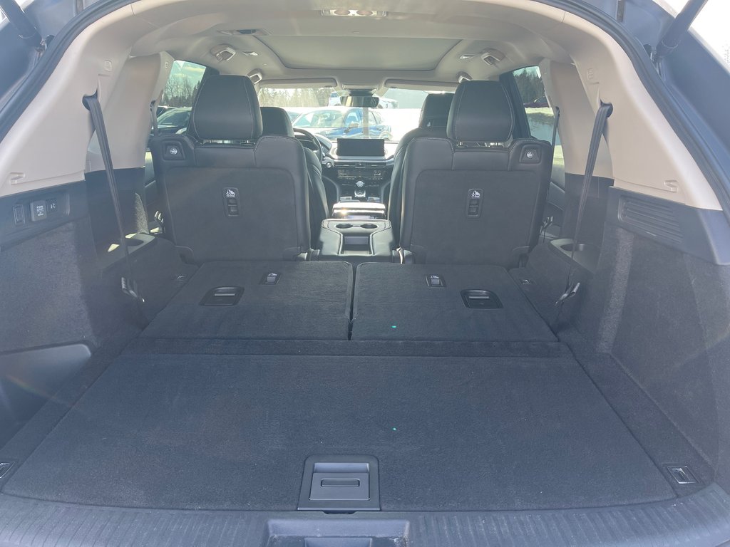 2024 Acura MDX Tech in Thunder Bay, Ontario - 10 - w1024h768px