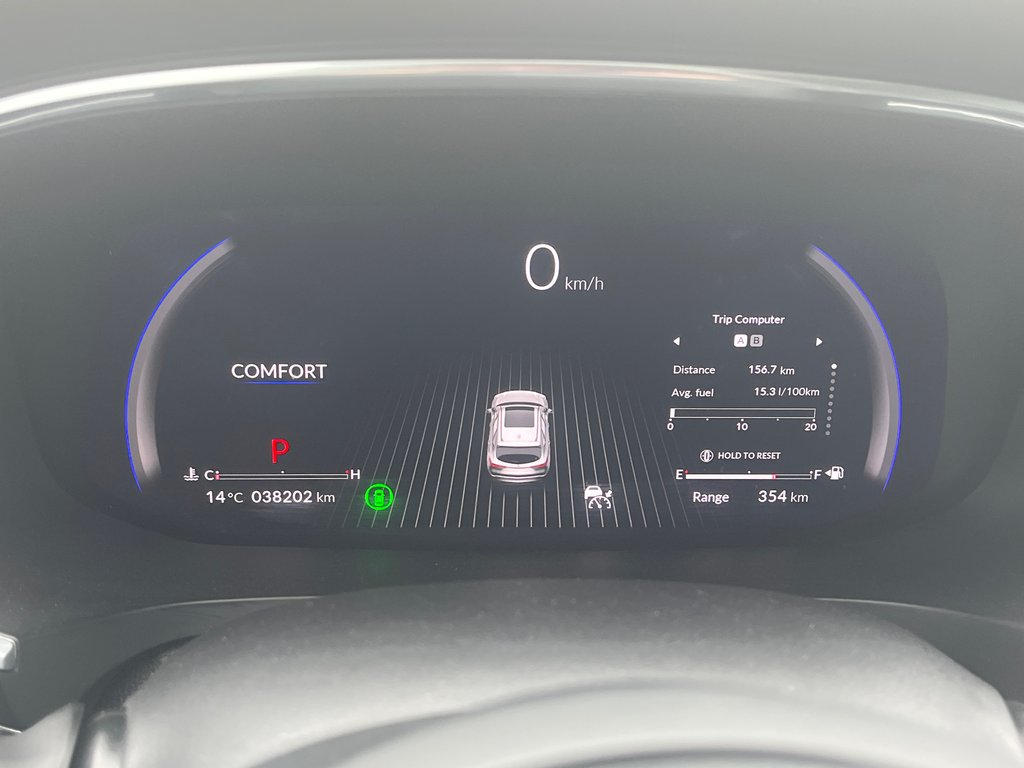 2024 Acura MDX A-Spec in Thunder Bay, Ontario - 16 - w1024h768px