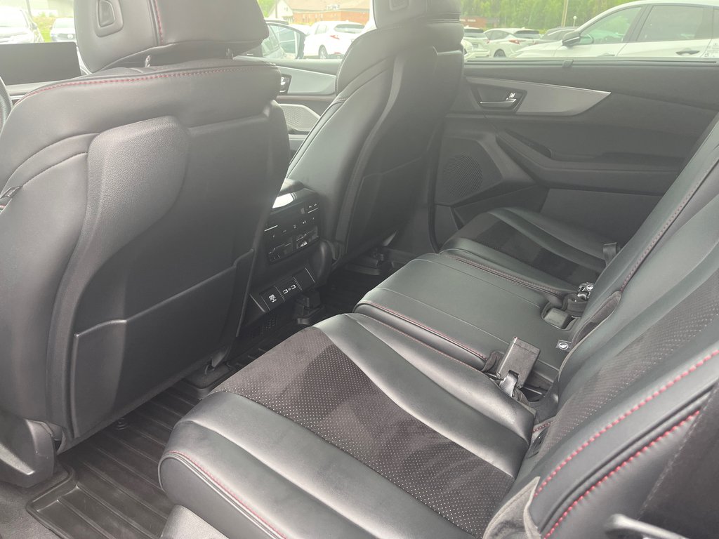 2024 Acura MDX A-Spec in Thunder Bay, Ontario - 11 - w1024h768px