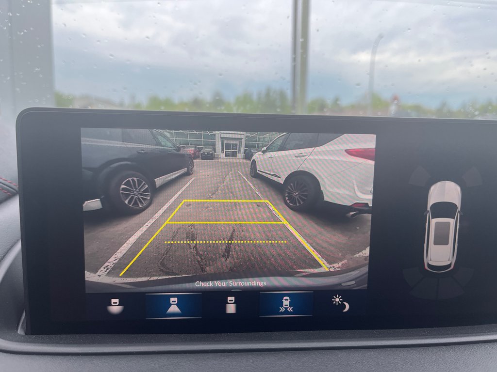 2024 Acura MDX A-Spec in Thunder Bay, Ontario - 19 - w1024h768px