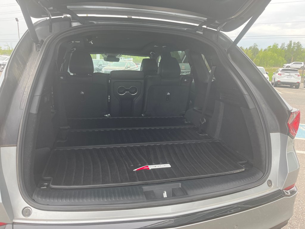 2024 Acura MDX A-Spec in Thunder Bay, Ontario - 9 - w1024h768px