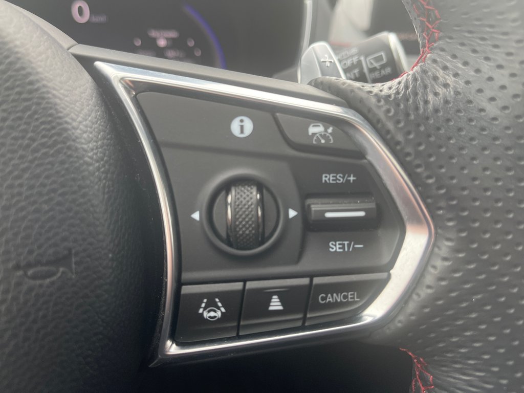 2024 Acura MDX A-Spec in Thunder Bay, Ontario - 17 - w1024h768px