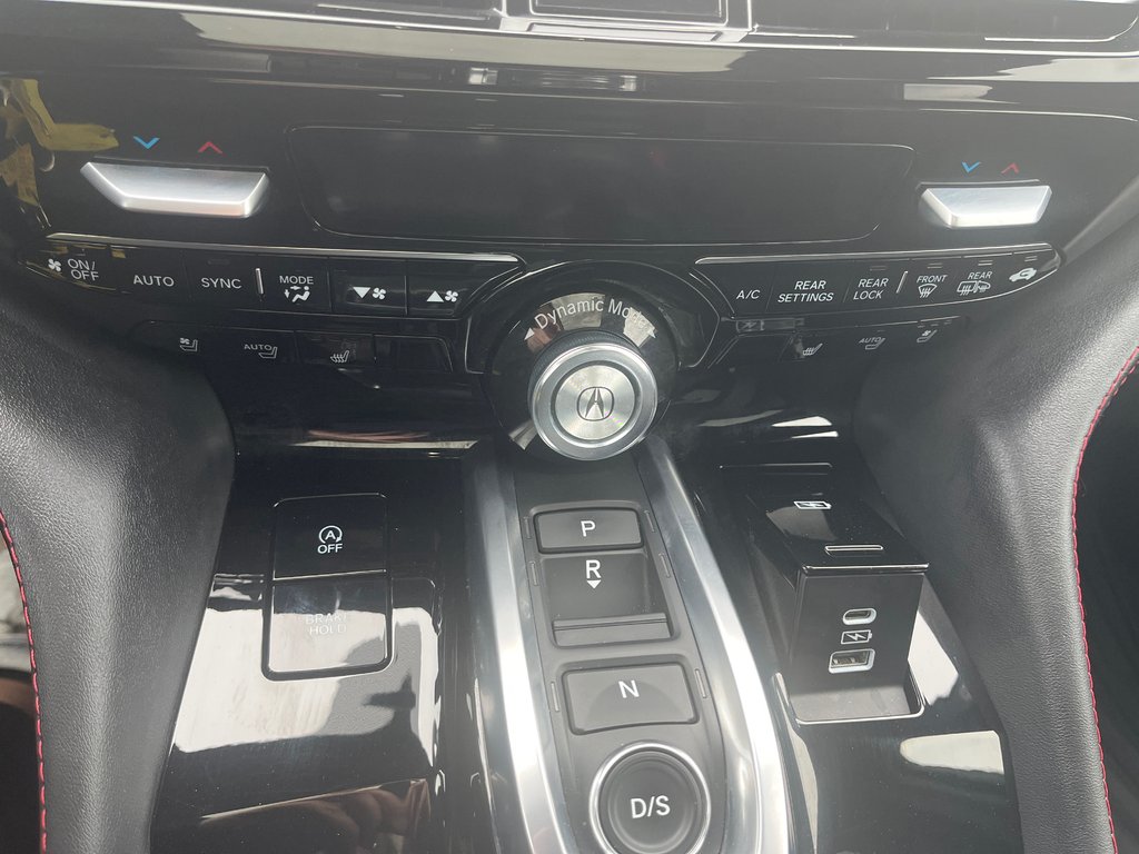 2024 Acura MDX A-Spec in Thunder Bay, Ontario - 20 - w1024h768px