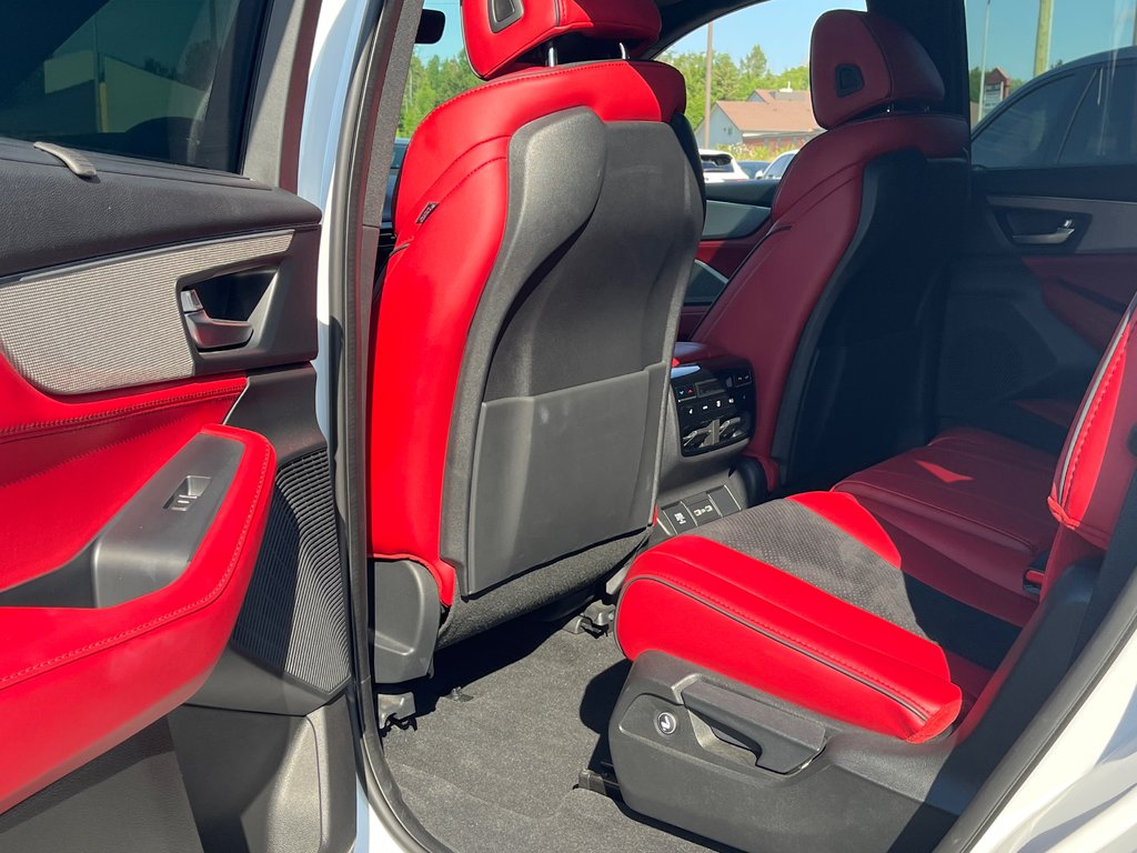 2024 Acura MDX A-Spec in Thunder Bay, Ontario - 11 - w1024h768px