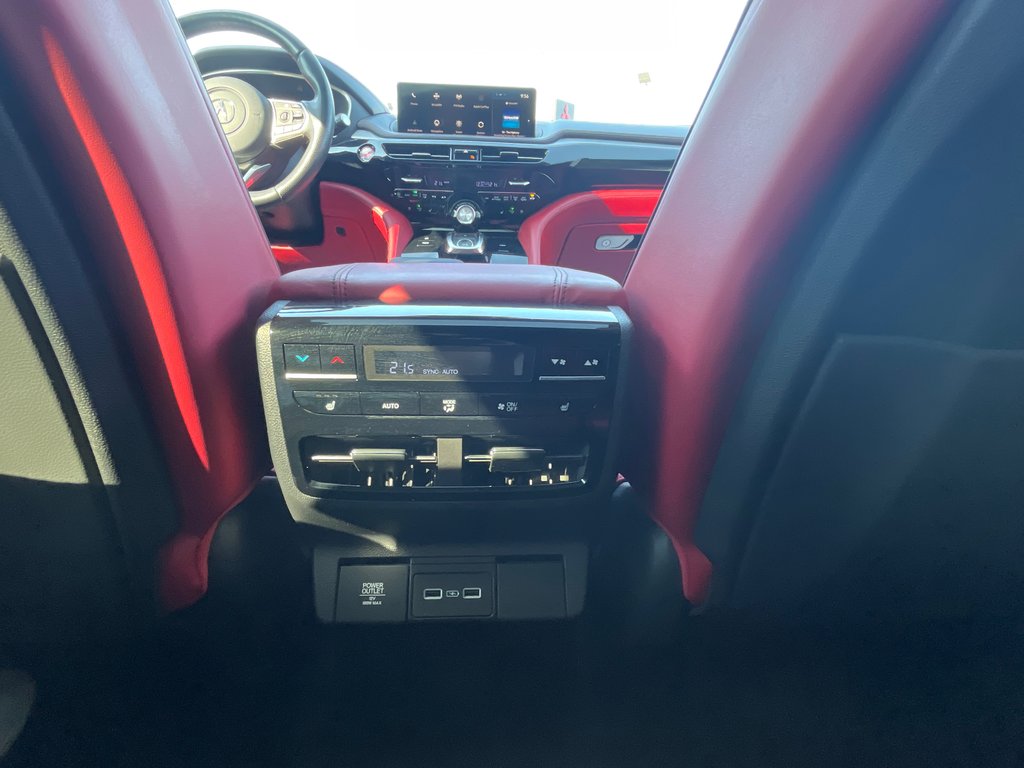 2024 Acura MDX A-Spec in Thunder Bay, Ontario - 12 - w1024h768px