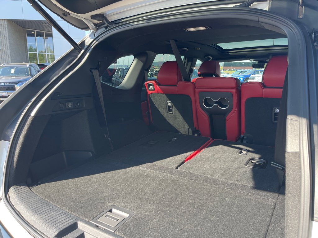2024 Acura MDX A-Spec in Thunder Bay, Ontario - 9 - w1024h768px