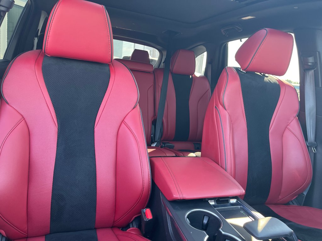 2024 Acura MDX A-Spec in Thunder Bay, Ontario - 10 - w1024h768px