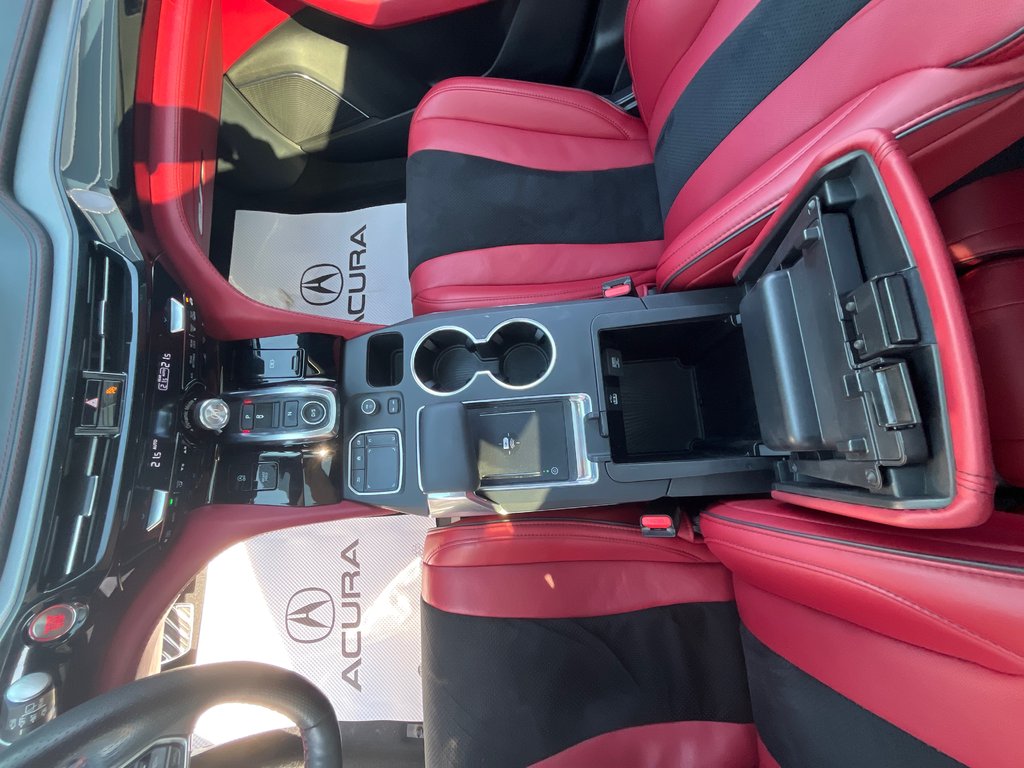 2024 Acura MDX A-Spec in Thunder Bay, Ontario - 17 - w1024h768px