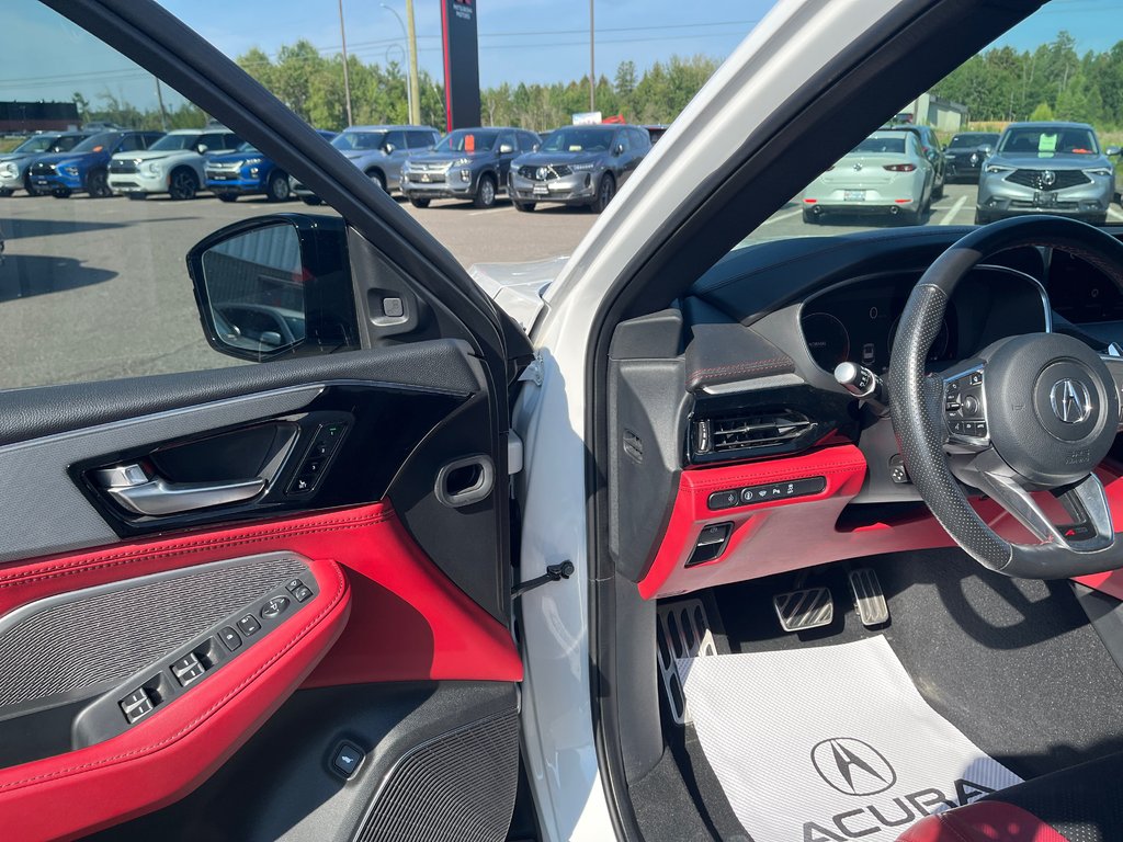 2024 Acura MDX A-Spec in Thunder Bay, Ontario - 15 - w1024h768px