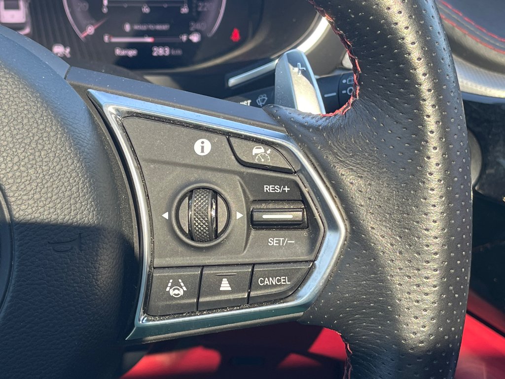2024 Acura MDX A-Spec in Thunder Bay, Ontario - 20 - w1024h768px