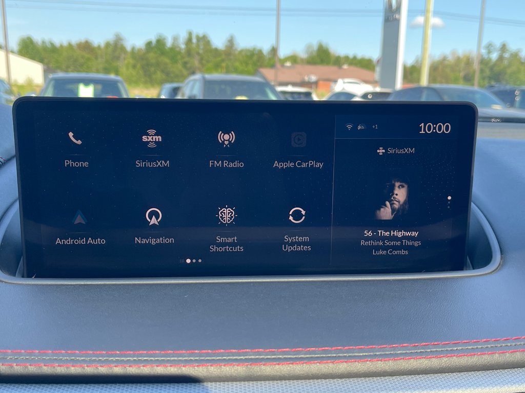 2024 Acura MDX A-Spec in Thunder Bay, Ontario - 22 - w1024h768px
