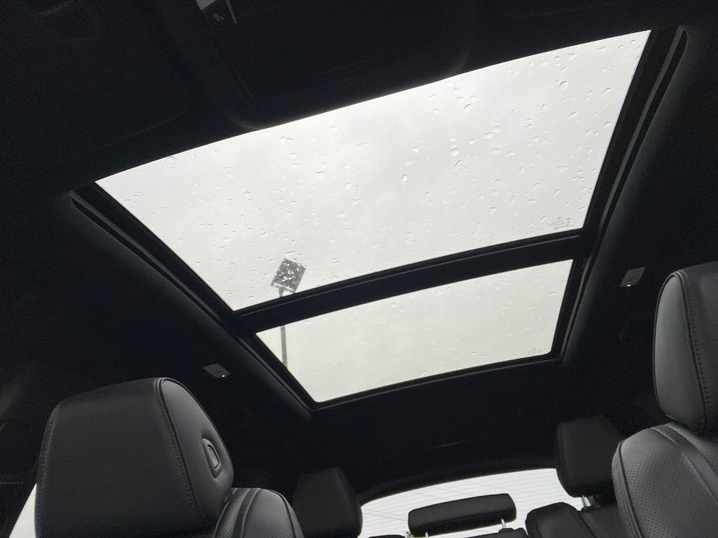 2025 Acura MDX Platinum Elite A-Spec in Thunder Bay, Ontario - 12 - w1024h768px