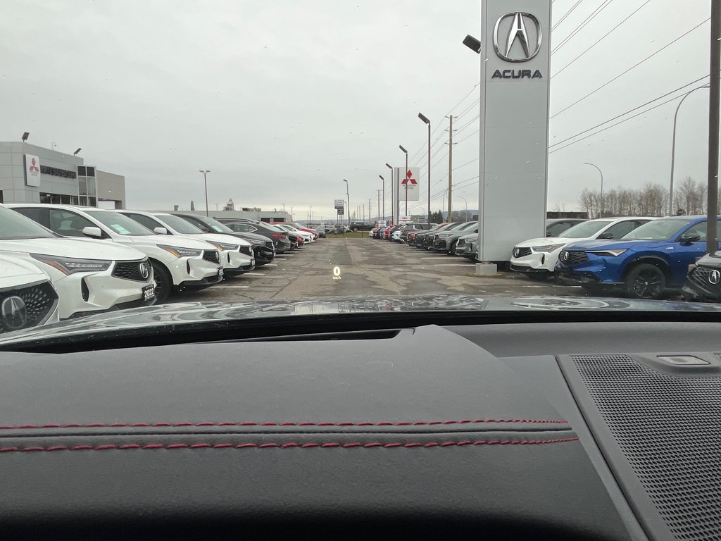 2025 Acura MDX Platinum Elite A-Spec in Thunder Bay, Ontario - 19 - w1024h768px