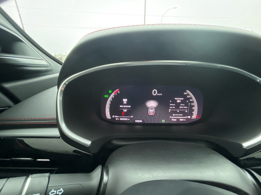 2025 Acura MDX Platinum Elite A-Spec in Thunder Bay, Ontario - 14 - w1024h768px