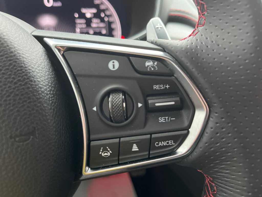 2025 Acura MDX Platinum Elite A-Spec in Thunder Bay, Ontario - 17 - w1024h768px