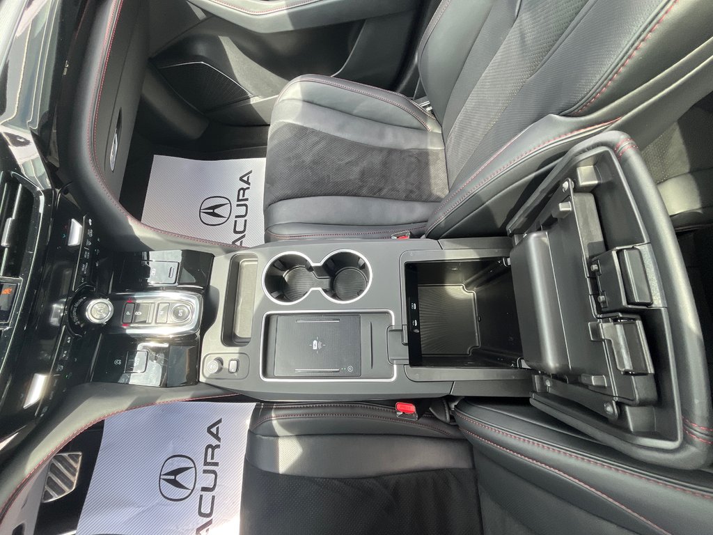 2025 Acura MDX A-Spec in Thunder Bay, Ontario - 14 - w1024h768px