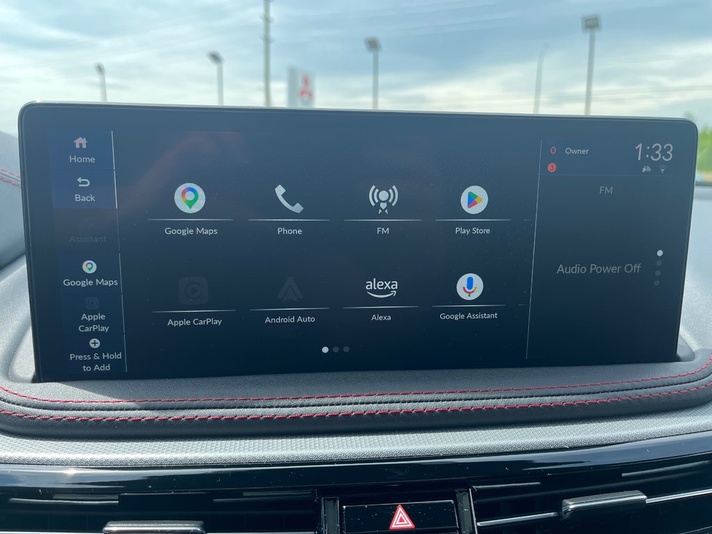 2025 Acura MDX A-Spec in Thunder Bay, Ontario - 17 - w1024h768px