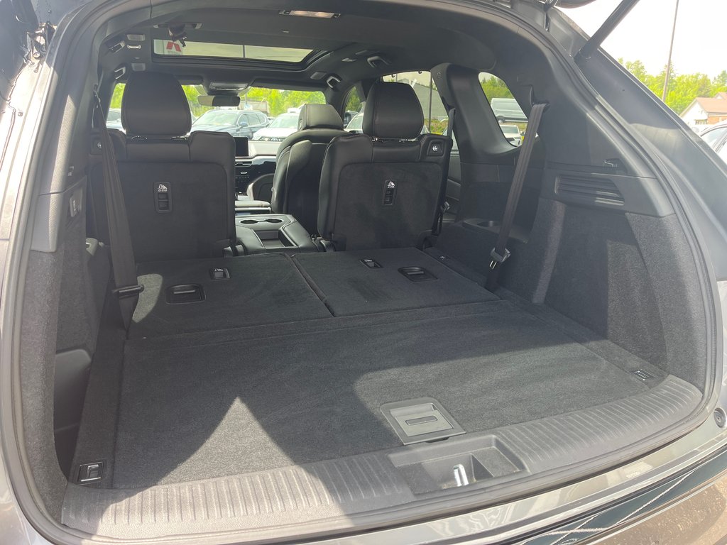 2025 Acura MDX A-Spec in Thunder Bay, Ontario - 9 - w1024h768px