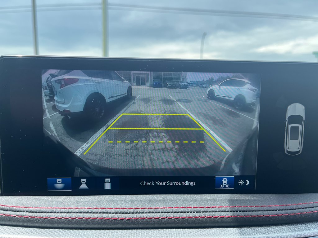2025 Acura MDX A-Spec in Thunder Bay, Ontario - 20 - w1024h768px