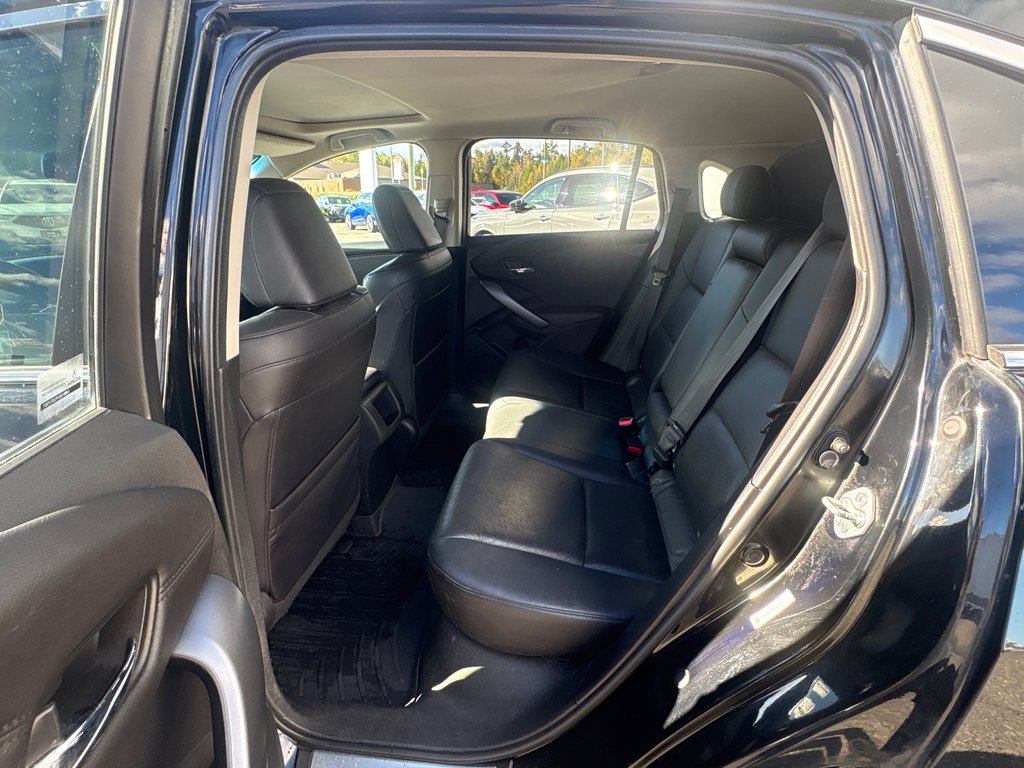 2013 Acura RDX in Thunder Bay, Ontario - 17 - w1024h768px