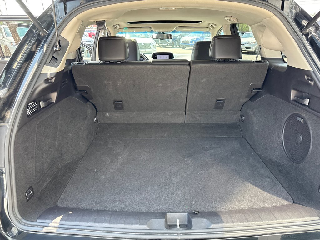 2014 Acura RDX Tech Pkg in Thunder Bay, Ontario - 12 - w1024h768px