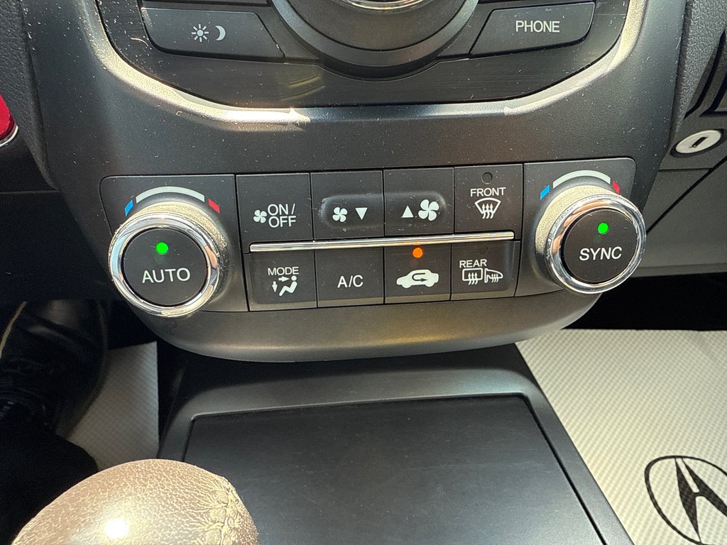 2014 Acura RDX Tech Pkg in Thunder Bay, Ontario - 23 - w1024h768px
