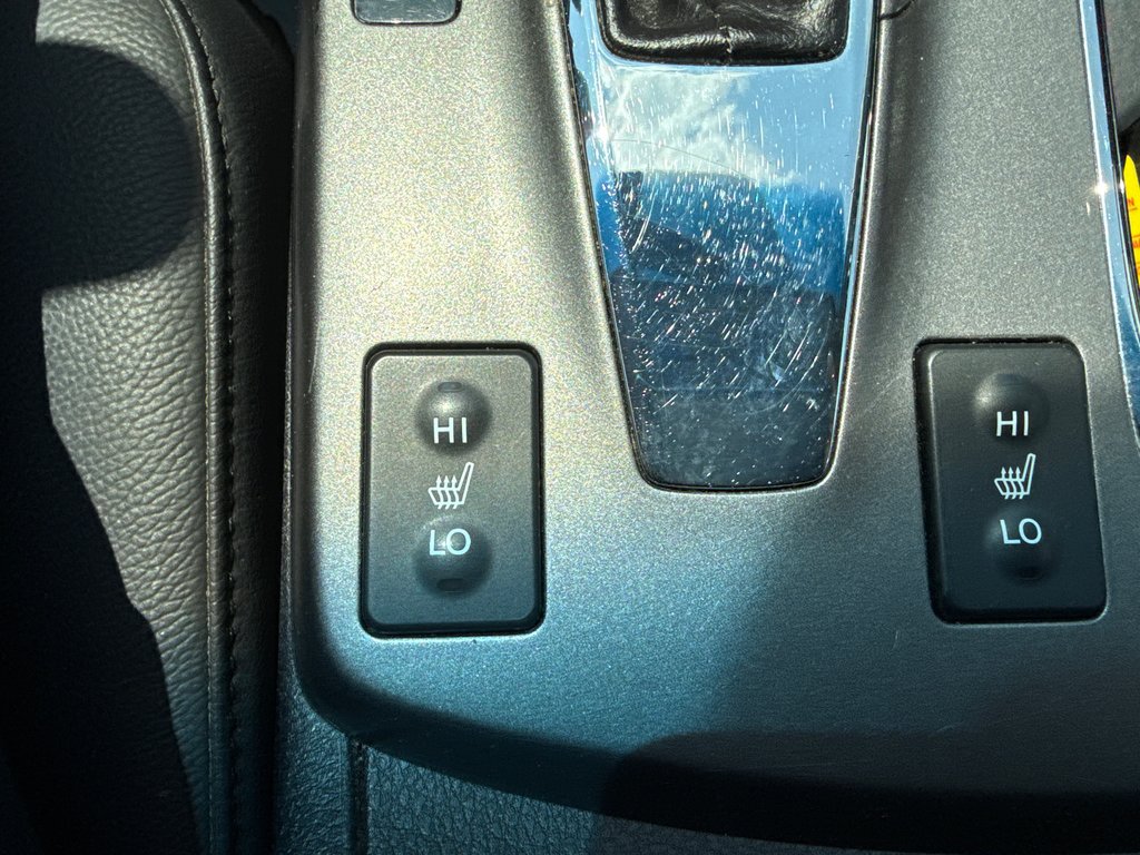 2014 Acura RDX Tech Pkg in Thunder Bay, Ontario - 22 - w1024h768px