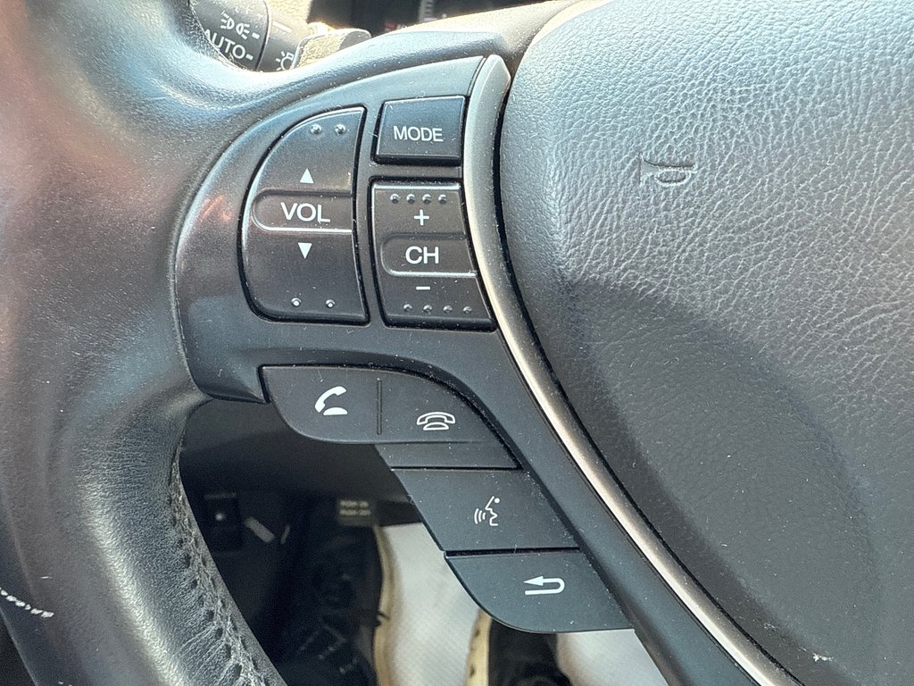 2014 Acura RDX Tech Pkg in Thunder Bay, Ontario - 18 - w1024h768px
