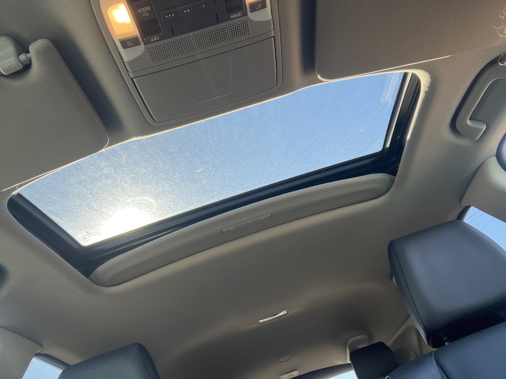 2014 Acura RDX Tech Pkg in Thunder Bay, Ontario - 12 - w1024h768px