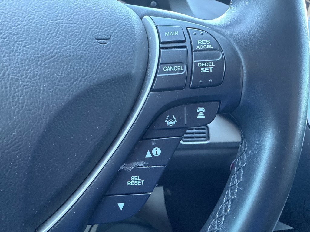 2017 Acura RDX Elite Pkg in Thunder Bay, Ontario - 22 - w1024h768px