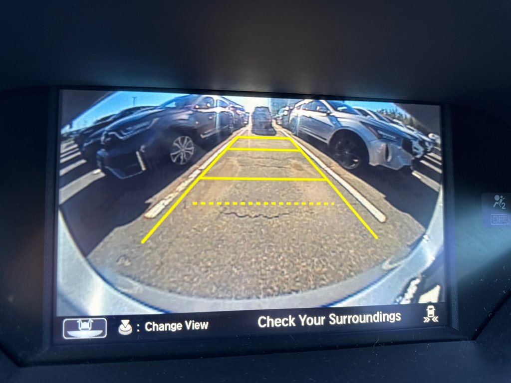 2017 Acura RDX Elite Pkg in Thunder Bay, Ontario - 19 - w1024h768px