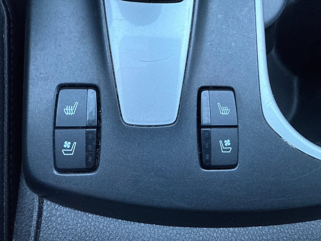 2017 Acura RDX Elite Pkg in Thunder Bay, Ontario - 20 - w1024h768px