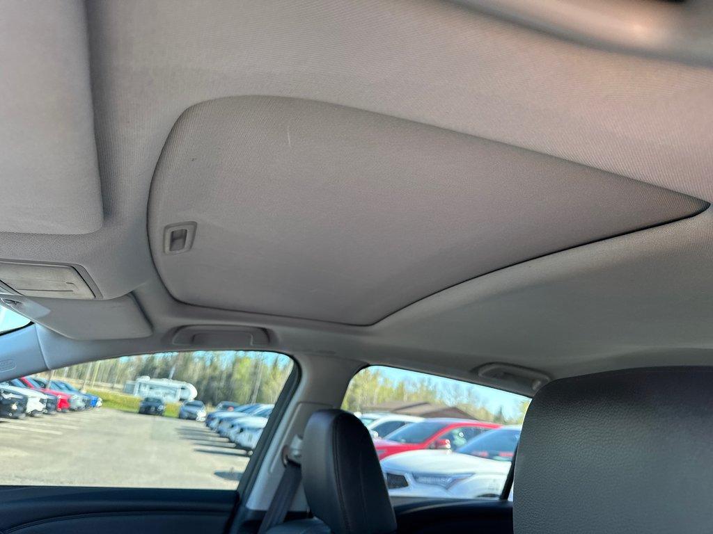 2017 Acura RDX Elite Pkg in Thunder Bay, Ontario - 12 - w1024h768px