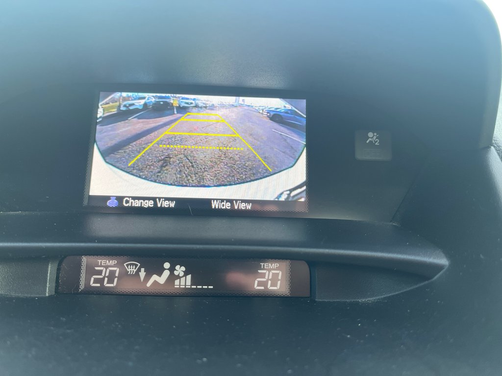 2017 Acura RDX in Thunder Bay, Ontario - 17 - w1024h768px