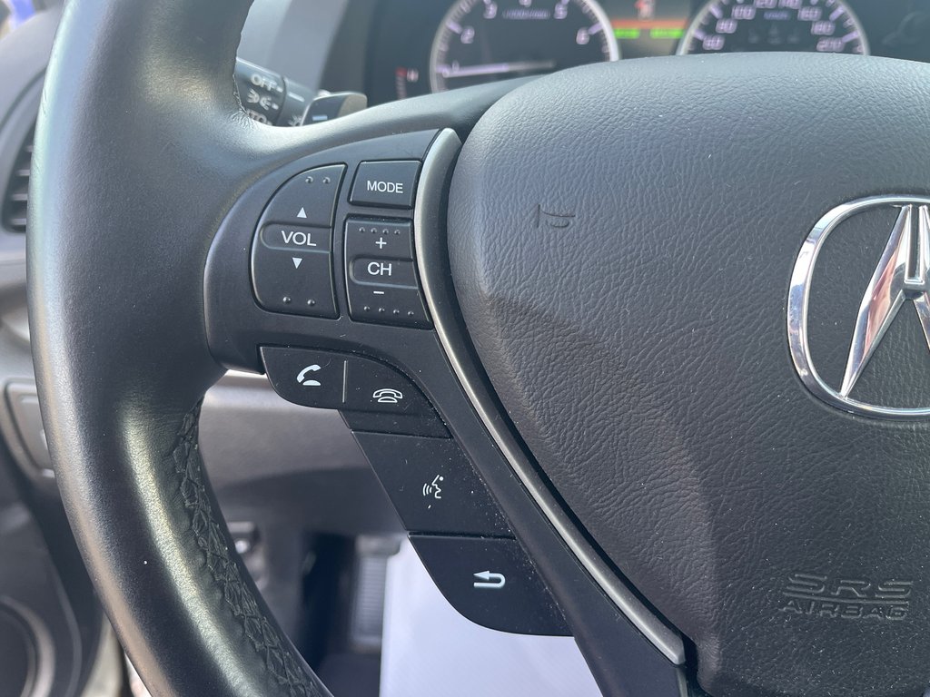 2017 Acura RDX in Thunder Bay, Ontario - 20 - w1024h768px