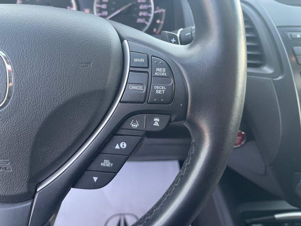 2017 Acura RDX in Thunder Bay, Ontario - 19 - w1024h768px