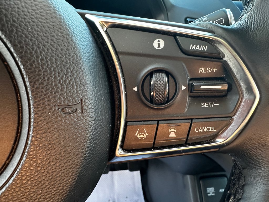 2019 Acura RDX Platinum Elite in Thunder Bay, Ontario - 16 - w1024h768px