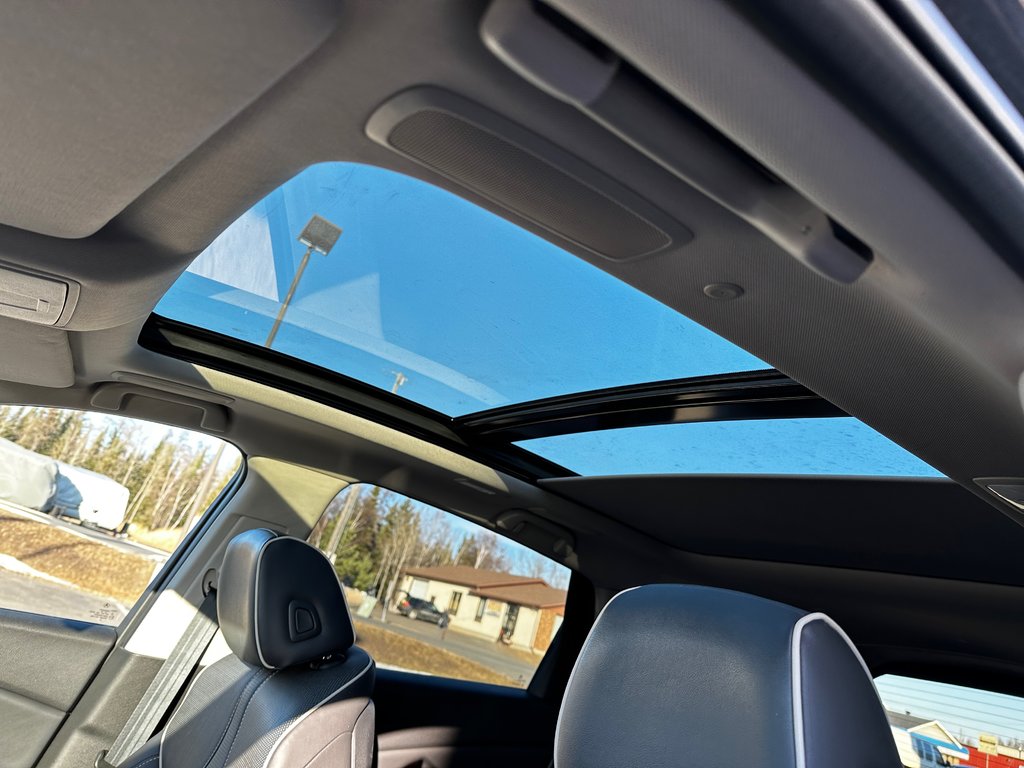 2019 Acura RDX Platinum Elite in Thunder Bay, Ontario - 20 - w1024h768px