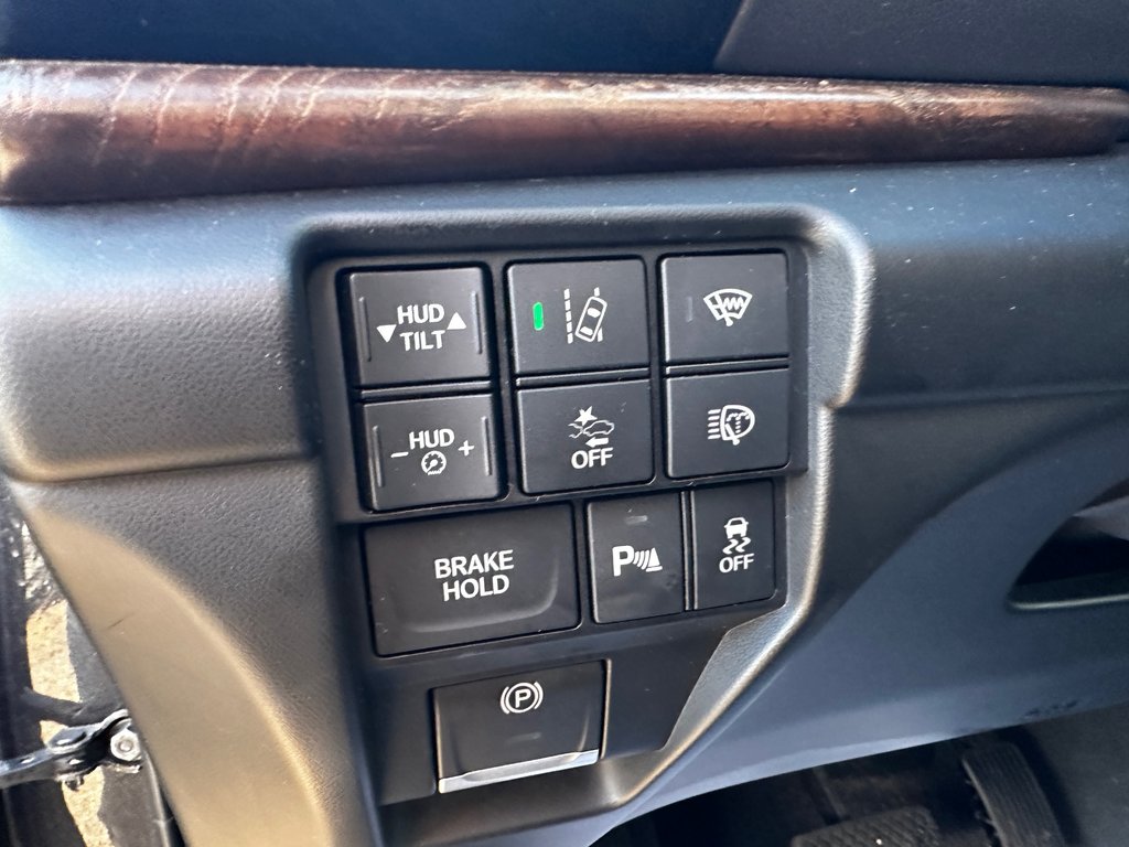 2019 Acura RDX Platinum Elite in Thunder Bay, Ontario - 18 - w1024h768px